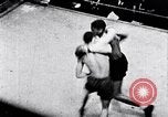 Image of African American student athletes  Washington DC USA, 1939, second 44 stock footage video 65675031588