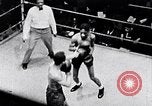 Image of African American student athletes  Washington DC USA, 1939, second 46 stock footage video 65675031588