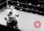 Image of African American student athletes  Washington DC USA, 1939, second 47 stock footage video 65675031588