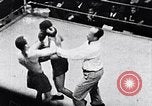 Image of African American student athletes  Washington DC USA, 1939, second 49 stock footage video 65675031588