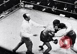 Image of African American student athletes  Washington DC USA, 1939, second 50 stock footage video 65675031588