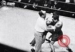 Image of African American student athletes  Washington DC USA, 1939, second 51 stock footage video 65675031588