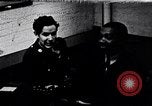 Image of African American college students Washington DC USA, 1939, second 1 stock footage video 65675031589