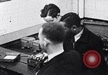 Image of African American college students Washington DC USA, 1939, second 5 stock footage video 65675031589
