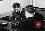 Image of African American college students Washington DC USA, 1939, second 8 stock footage video 65675031589