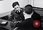 Image of African American college students Washington DC USA, 1939, second 9 stock footage video 65675031589