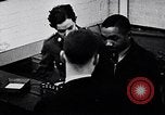 Image of African American college students Washington DC USA, 1939, second 13 stock footage video 65675031589