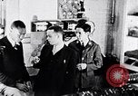 Image of African American college students Washington DC USA, 1939, second 15 stock footage video 65675031589