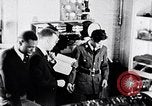 Image of African American college students Washington DC USA, 1939, second 16 stock footage video 65675031589