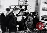 Image of African American college students Washington DC USA, 1939, second 17 stock footage video 65675031589