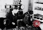 Image of African American college students Washington DC USA, 1939, second 19 stock footage video 65675031589