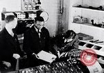 Image of African American college students Washington DC USA, 1939, second 22 stock footage video 65675031589