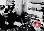 Image of African American college students Washington DC USA, 1939, second 23 stock footage video 65675031589