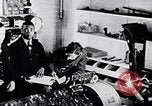Image of African American college students Washington DC USA, 1939, second 25 stock footage video 65675031589
