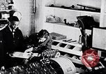 Image of African American college students Washington DC USA, 1939, second 26 stock footage video 65675031589