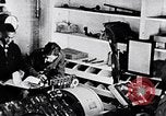Image of African American college students Washington DC USA, 1939, second 27 stock footage video 65675031589
