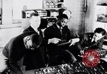 Image of African American college students Washington DC USA, 1939, second 32 stock footage video 65675031589