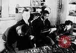 Image of African American college students Washington DC USA, 1939, second 33 stock footage video 65675031589