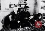 Image of African American college students Washington DC USA, 1939, second 34 stock footage video 65675031589