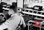 Image of African American college students Washington DC USA, 1939, second 42 stock footage video 65675031589