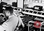 Image of African American college students Washington DC USA, 1939, second 43 stock footage video 65675031589