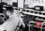 Image of African American college students Washington DC USA, 1939, second 44 stock footage video 65675031589