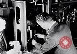 Image of students Washington DC USA, 1939, second 8 stock footage video 65675031590