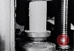 Image of students Washington DC USA, 1939, second 22 stock footage video 65675031590