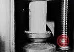Image of students Washington DC USA, 1939, second 24 stock footage video 65675031590