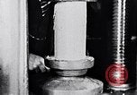 Image of students Washington DC USA, 1939, second 26 stock footage video 65675031590