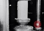 Image of students Washington DC USA, 1939, second 27 stock footage video 65675031590