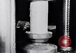 Image of students Washington DC USA, 1939, second 44 stock footage video 65675031590