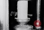 Image of students Washington DC USA, 1939, second 47 stock footage video 65675031590