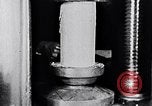 Image of students Washington DC USA, 1939, second 50 stock footage video 65675031590