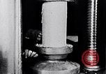 Image of students Washington DC USA, 1939, second 54 stock footage video 65675031590