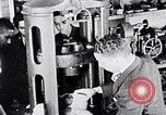 Image of students Washington DC USA, 1939, second 57 stock footage video 65675031590