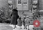 Immagine di Alunni di medicina afroamericani Washington DC USA, 1939, secondo 3 filmato di repertorio 65675031591