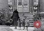 Immagine di Alunni di medicina afroamericani Washington DC USA, 1939, secondo 4 filmato di repertorio 65675031591
