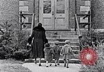 Immagine di Alunni di medicina afroamericani Washington DC USA, 1939, secondo 5 filmato di repertorio 65675031591