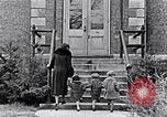 Immagine di Alunni di medicina afroamericani Washington DC USA, 1939, secondo 6 filmato di repertorio 65675031591