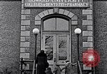 Immagine di Alunni di medicina afroamericani Washington DC USA, 1939, secondo 11 filmato di repertorio 65675031591