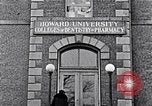Immagine di Alunni di medicina afroamericani Washington DC USA, 1939, secondo 13 filmato di repertorio 65675031591