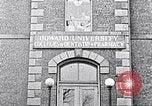 Immagine di Alunni di medicina afroamericani Washington DC USA, 1939, secondo 15 filmato di repertorio 65675031591