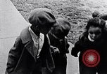 Immagine di Alunni di medicina afroamericani Washington DC USA, 1939, secondo 19 filmato di repertorio 65675031591