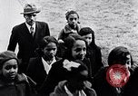 Immagine di Alunni di medicina afroamericani Washington DC USA, 1939, secondo 24 filmato di repertorio 65675031591