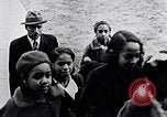 Immagine di Alunni di medicina afroamericani Washington DC USA, 1939, secondo 25 filmato di repertorio 65675031591