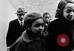 Immagine di Alunni di medicina afroamericani Washington DC USA, 1939, secondo 26 filmato di repertorio 65675031591