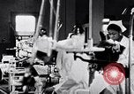 Immagine di Alunni di medicina afroamericani Washington DC USA, 1939, secondo 34 filmato di repertorio 65675031591