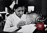 Immagine di Alunni di medicina afroamericani Washington DC USA, 1939, secondo 43 filmato di repertorio 65675031591