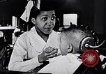 Immagine di Alunni di medicina afroamericani Washington DC USA, 1939, secondo 44 filmato di repertorio 65675031591